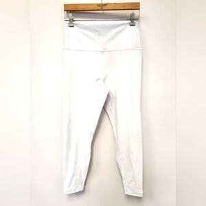 Yogalicious Lux High Waisted Leggings Xl